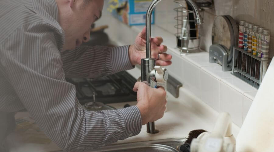 Local water heater installation in Savage, MD